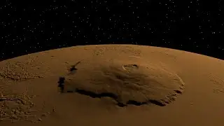 Barsoom - Mars