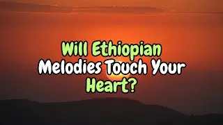 Relaxing Ethiopian Instrumental Music & Beautiful Ethio Jazz &ndash; Calming Sounds for Relaxation🎹