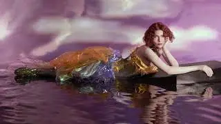 SOPHIE - It's Okay To Cry (Instrumental)