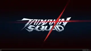 Taimanin Squad Teaser Trailer