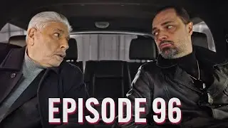 Another Chance (Gelsin Hayat Bildiği Gibi) &ndash; Episode 96 (English Subtitles)