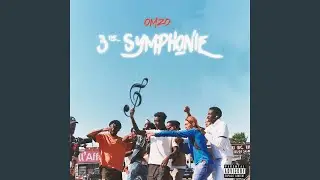 3&egrave;me Symphonie (Vin Diesel)