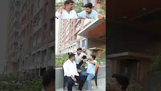 પૈસા કમાવાના નઈ બનાવાના 😂😂#comedy #gujuthings #comedyfilms #funny #dipokarshan #youtube 