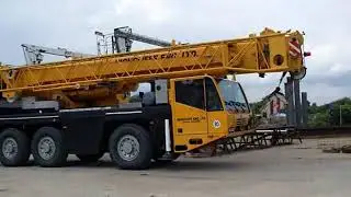 SIBC Slipway Construction 2011