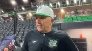 Marshall Baseball: Joel Gardner/Greg Beals