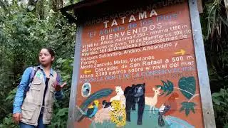 Parque Nacional Natural Tatam&aacute;