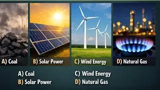 Different between renewable and non renewable sources of energy ✅