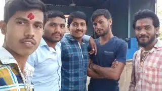 Shivsamrat group chinchala