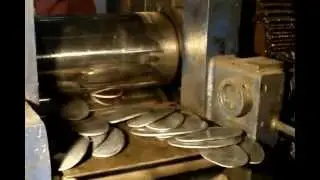 Trexist Cymbals Factory Tour