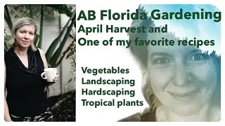 April Harvest