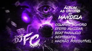 3 - BEAT PARALELO (DJ FC IT 010)