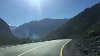 Andes Centrales
