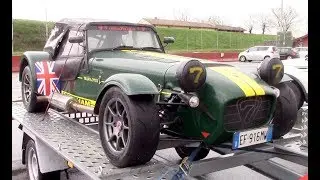 7^ JOLLY ROGER GP
