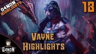 Vayne Highlights - 18