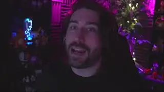 Blessious - Destiny 2 & Among Us - Livestream ft. Mr. Fruit & Dream Team (Dec 8 2020)