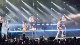 Postal Service and Death Cab for Cutie - Enjoy the Silence Depeche Mode Cover