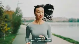Kisah Sederhana Tentang Disiplin dan Perubahan #JajanTracker