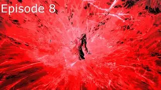 veiled knives and meeting xilence in The First Berserker Khazan - read description ❤️