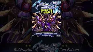 MY RAIDRAPTOR GUIDE IS UP! #short #shorts #yugioh #masterduel #yugiohmasterduel