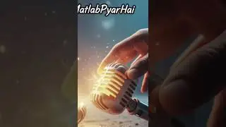 Rap Ka Matlab Pyar Hai | A Heart-Touching Peace Rap | Stop Diss, Start Respect 💯 | #music #shorts