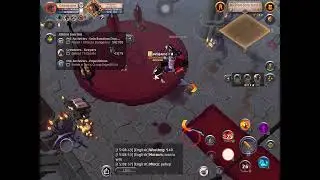 &ldquo;🔥 Albion Online Live &ndash; Pve Action & The Mist Framing! | J-Noreen Gaming&rdquo;