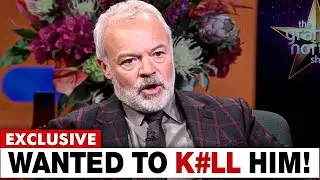 Graham Norton Names the 6 Worst Guests From His Show at Age 62