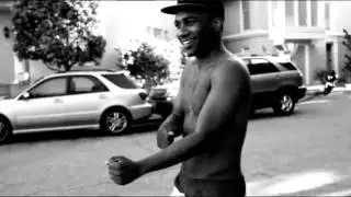 Lil B - Thank You BasedGod