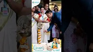 Onam celebration at Asian Hospital#onamcelebration #onam #AsianHospital #Faridabad #DelhiNCR