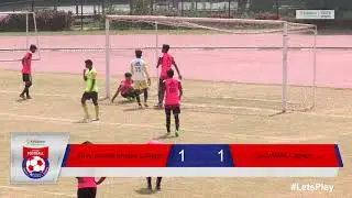 RFYS 2017 Mumbai Guru Nanak Khalsa College vs Smt  MMK College Highlights