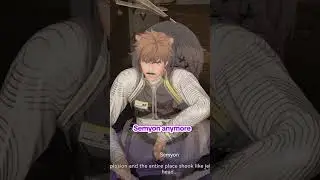 Сеймон КТО? #short #vtuber #envtuber #ArknightsEndfield #EndfieldCreators #endfieldreleasecc #twitch