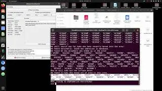 FCC database comments (Ham Radio Data)