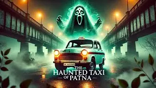 The Haunted Taxi of Patna: 1:47 AM का आख़िरी सफ़र