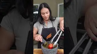 Huevos Rancheros al Molcajete Picantes