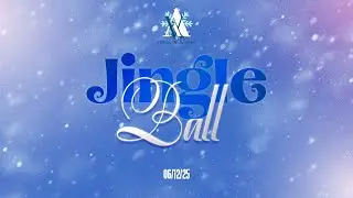 Jurades - Jingle Ball 06/12/25