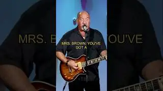 Updated Lyrics for Aging Fans