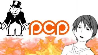 The Digibro Expos&eacute;: Why the PCP FAILS at Business
