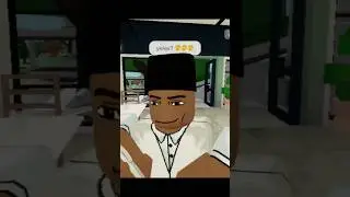 Uncle mamak sesat🗿🗿🗿#core #roblox #shorts