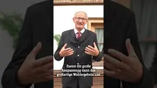 Toni, wie war der Landesparteitag?