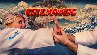 KOTE MAWASHI (Clef de poignet en tournant) : Guide pour débutants et confirmés !