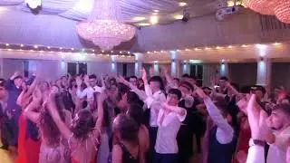 Red Alert @ Glenties Debs - Class of 2018
