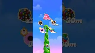 Candy crush lucky beans. Candy crush saga. Chintu the Crush Gamer
