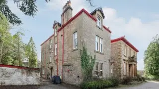Flat 6, 108 Sinclair Street, Helensburgh, G84 9QE