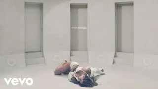 Tate McRae - Revolving door (slowed down)