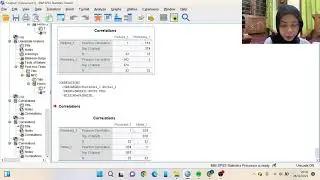 PRAKTIKUM RANCANGAN PERCOBAAN DAN ANALISIS DATA (TUTORIAL SPSS & R STUDIO)