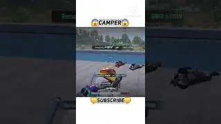 😰Campers Squad 1v3 Clutch😰😱#bmpslive  #1v3 #jonathan #bmps #bgmi #pubg #pubgmobile #pubgm #montage