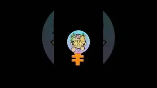 Sprunki OC Golden Phase 2 #emojicat #sprunki #sprunki4d #incredibox #incrediboxsprunki