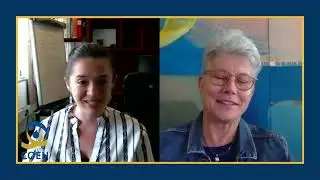 Become an Ergonomist: A Talk with Meg Honan, MS, PT, CPE