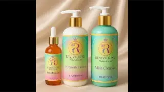 HairCareByDonnet llc is live! Silk press and trim. Let&rsquo;s talk about your Haircare routine,