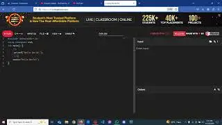 2 . 2 || Hello World ! || C / C ++ programming in Bangla ||