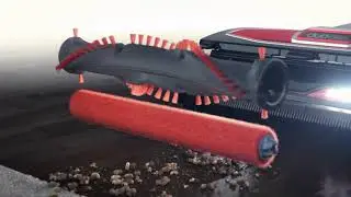 Shark Apex UpLight DuoClean SelfCleaning Vacuum